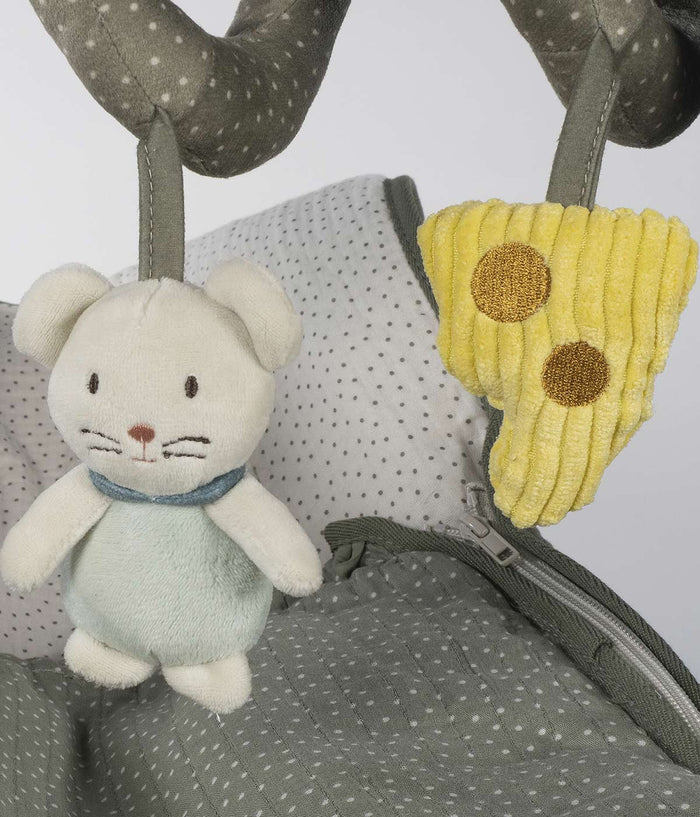 Σπιράλ Δραστηριοτήτων Poppy - Image 2