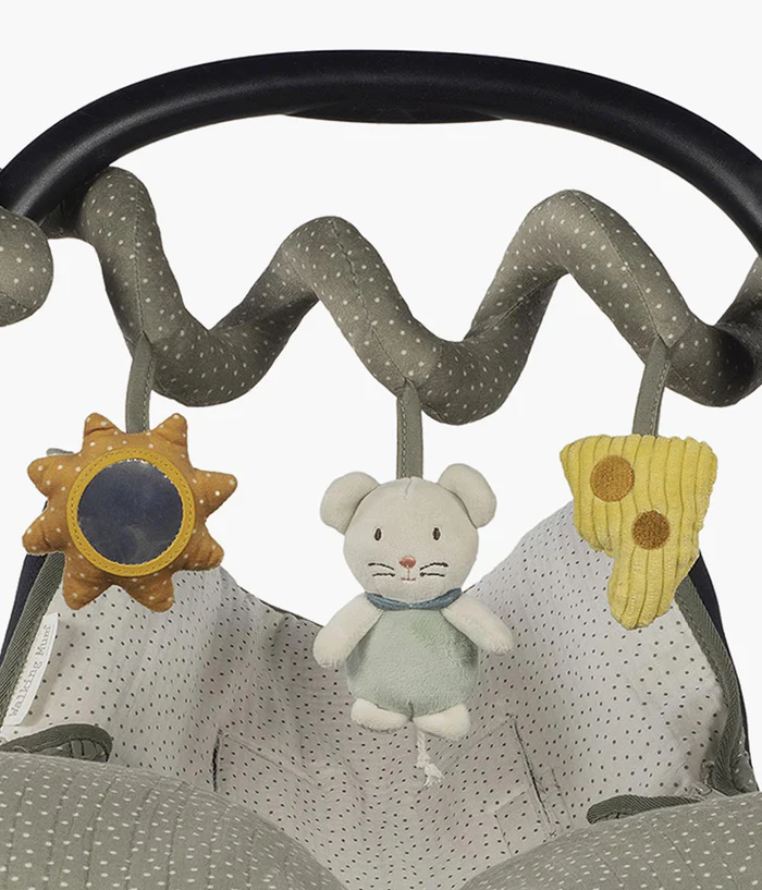 Σπιράλ Δραστηριοτήτων Poppy - Image 3