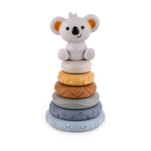Παιχνίδι Στοίβαξης Koala 7τμχ.