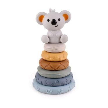 Παιχνίδι Στοίβαξης Koala 7τμχ.