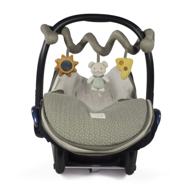 Σπιράλ Δραστηριοτήτων Poppy