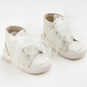 Sneaker περπατήματος Υπόλευκο EV201A