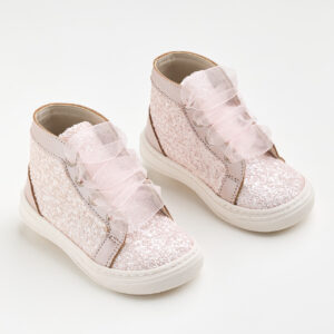 Sneaker περπατήματος Ροζ EV201P