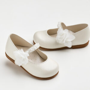 Μπαλαρίνα περπατήματος Εκρού K6103E