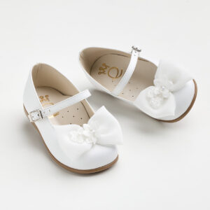 Μπαλαρίνα περπατήματος Εκρού K6114E