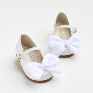 Μπαλαρίνα περπατήματος Λευκό K6115A