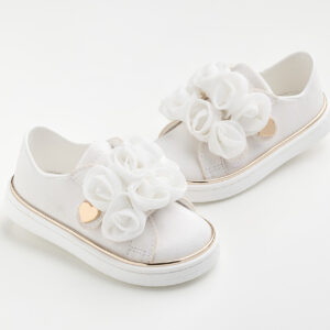 Sneaker περπατήματος Λευκό K6129A