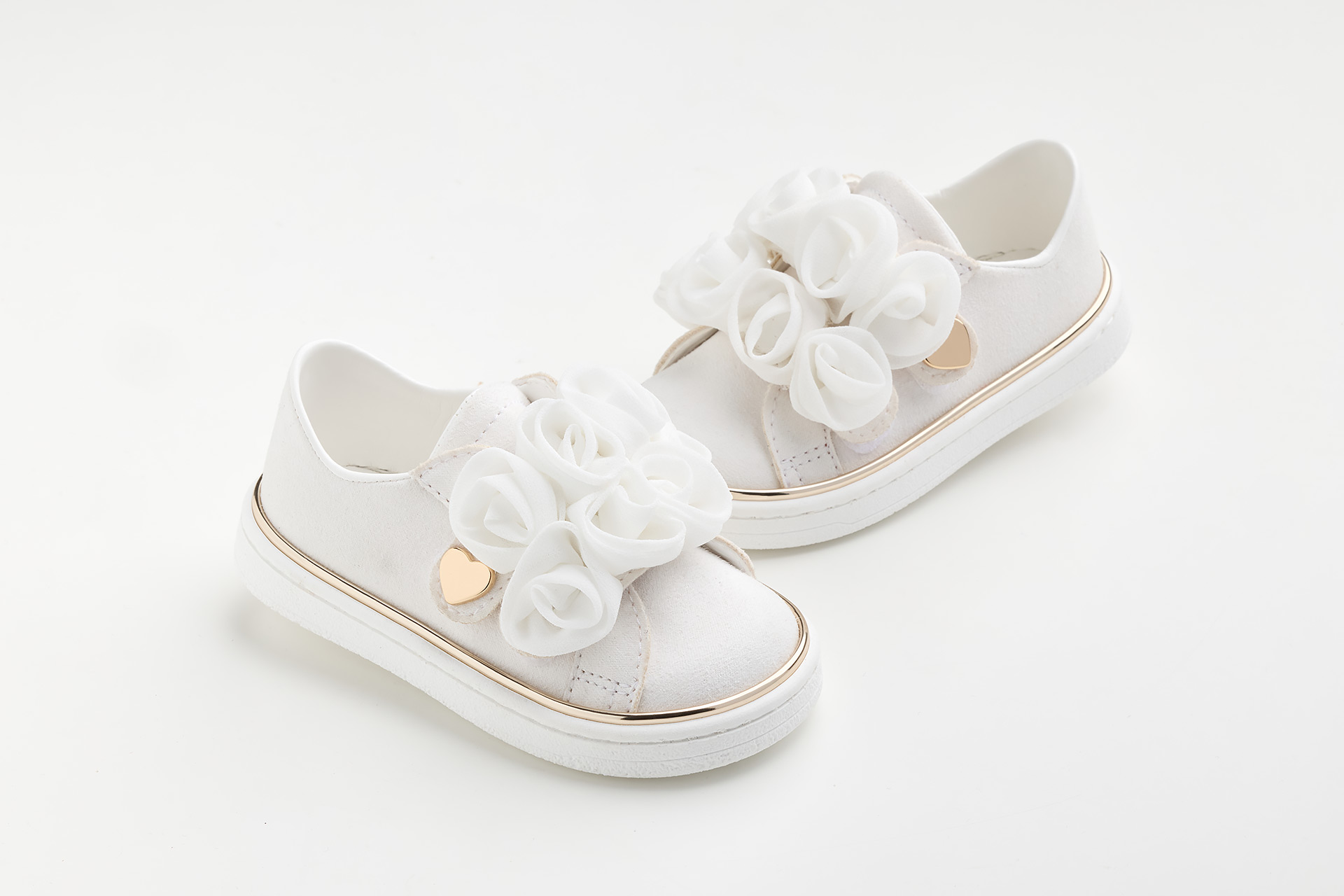 Sneaker περπατήματος Λευκό K6129A