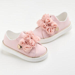 Sneaker περπατήματος Ροζ K6129P