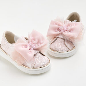 Μποτάκι περπατήματος Ροζ K6130P