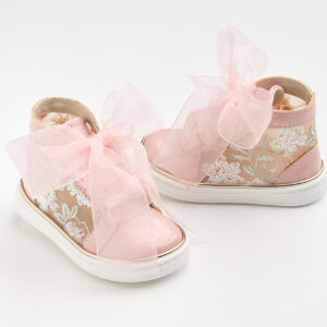 Sneaker περπατήματος Ροζ K6133P