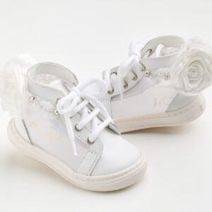 Sneaker περπατήματος Λευκό K6135A