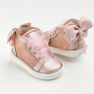 Sneaker περπατήματος Ροζ K6136P