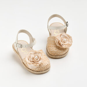 Εσπαντρίγια περπατήματος Εκρού K657E