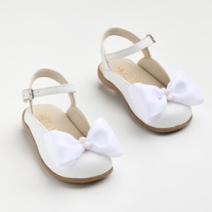 Μπαλαρίνα περπατήματος Λευκό K670A