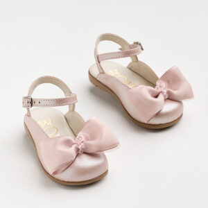 Μπαλαρίνα περπατήματος Ροζ K670P