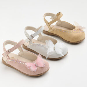 Μπαλαρίνα περπατήματος mule K674P/K/A