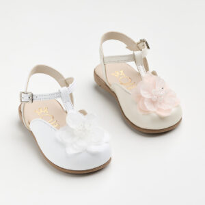 Μπαλαρίνα περπατήματος mule K675E-K675A