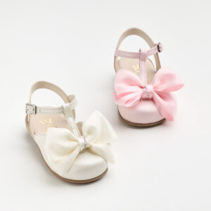 Μπαλαρίνα περπατήματος mule K678P-K678E