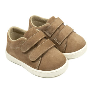 Sneakers Διπλή Μπαρέτα Χρατς PRI2090 Πούρου