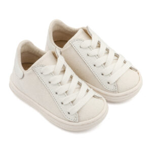 Δετά Ημίμποτα BS3093 Λευκό