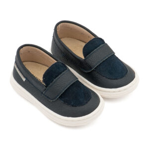 Loafers BS3094 Μπλε