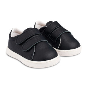 Sneakers Διπλή Μπαρέτα Χρατς PRI2103 Μπλε