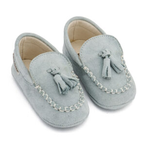 Καστόρινο Loafer MI1130 Μίνεραλ