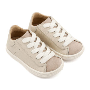 Δετά Σνίκερς BS3097 Εκρού