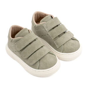 Mονόχρωμο Σνίκερ BW4254 Μέντα