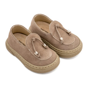 Loafer με Φουντάκια BW4307 Πούρο