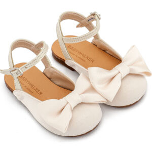 Γαλλικό Σαμπό με Σατέν Φιόγκο BW4855 Εκρού