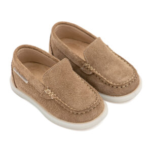 Καστόρινο Loafer BW4313 Πούρο