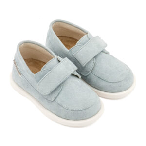Καστόρινο Μοκασίνι BW4314 Μίνεραλ
