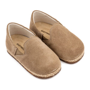 Καστόρινες Εσπαντρίγες BW4318 Πούρο