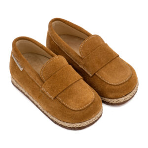 Καστόρινες Εσπαντρίγες BW4319 Ταμπά