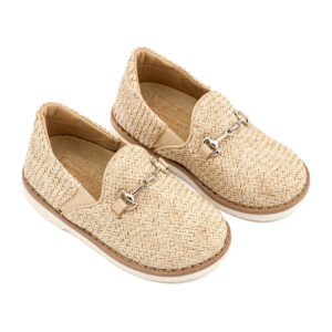 Loafers EXC5311 Μπεζ