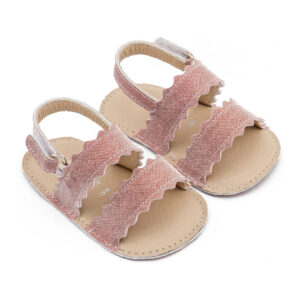 Πέδιλο με Κουλεδάκι MI1659 Ροζ