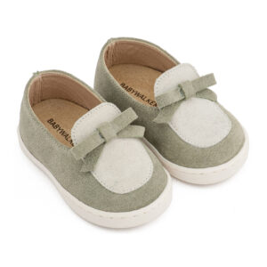 Loafer με Φιογκάκι PRI2127 Μέντα