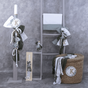 Σετ Βάπτισης για αγόρι (704_1)