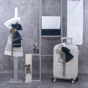 Σετ Βάπτισης για αγόρι (709_1)