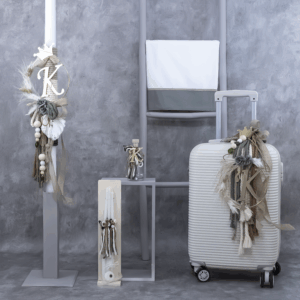 Σετ Βάπτισης για αγόρι (716_1)