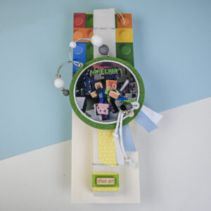 Πασχαλινή Λαμπάδα Αγόρι - Roblox