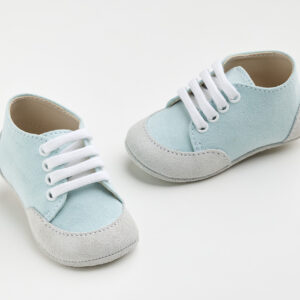 Παπουτσάκι Αγκαλιάς A604B