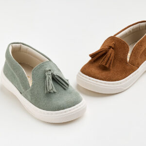 Slip On Παπουτσάκι Περπατήματος A621B/T