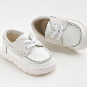 Παπουτσάκι Boat Περπατήματος A625A