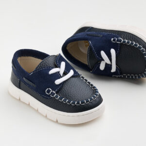 Παπουτσάκι Boat Περπατήματος A625M