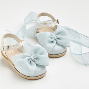 Εσπαντρίγια περπατήματος Εκρού K656B