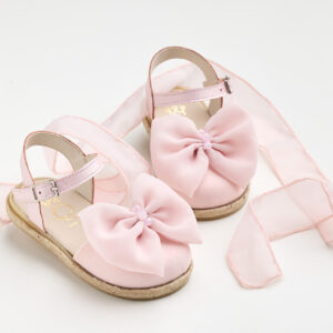 Εσπαντρίγια περπατήματος Ροζ K656P