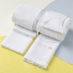 Σετ Λαδόπανα Lina Baby LB-1579